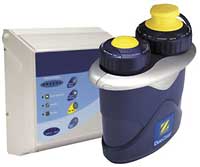 Duo-Clear Chlorine Generator/Mineralizer Pool Sanitizer