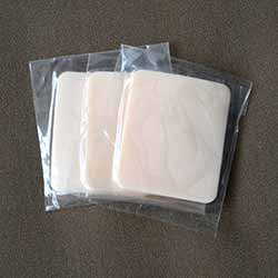 Sauna Ionizer Replacement Fragrance Pads
