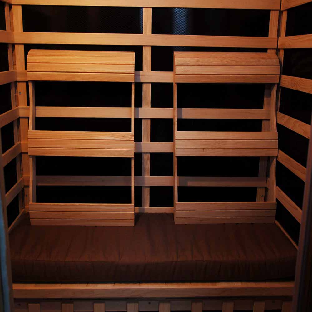 A full 45 inches long!