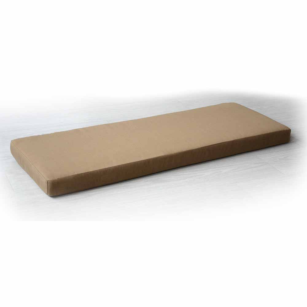 Sauna Seat Pad Cushion - Currently Unavailable