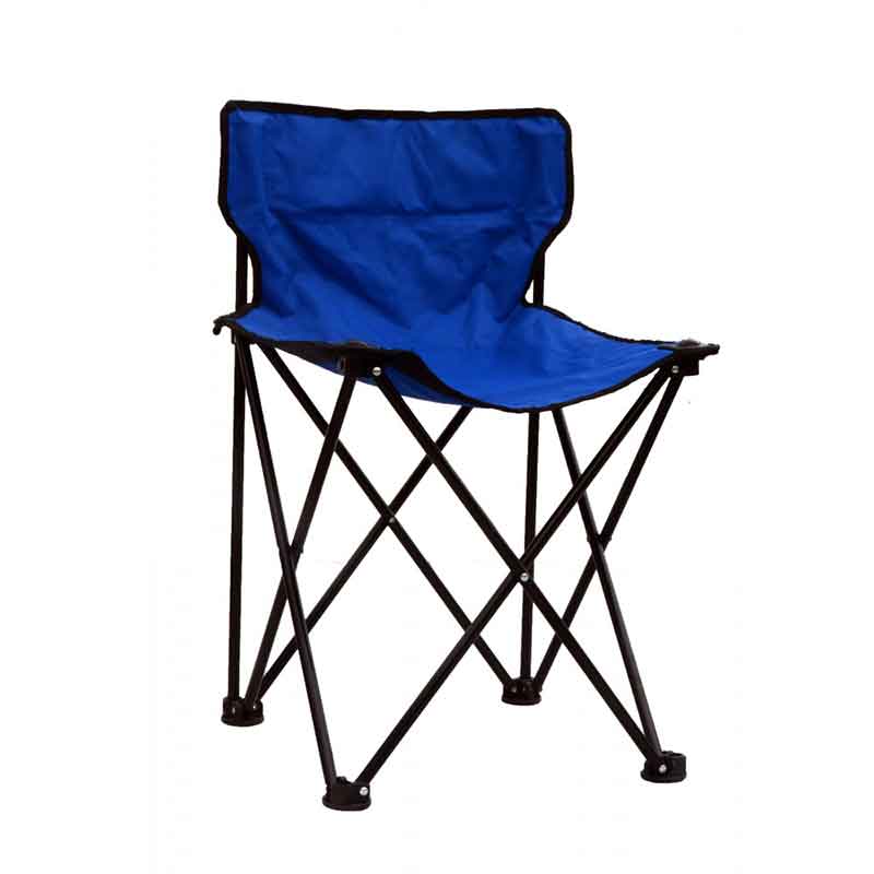 Foldable chair