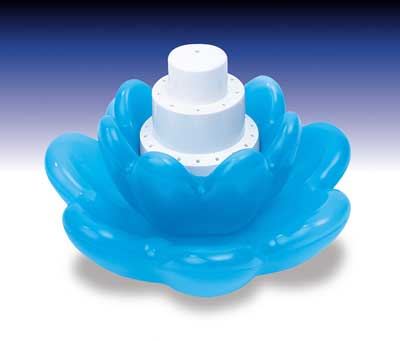 Triple Tier Fountain - Currently Unavailable