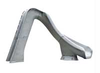 SR Smith Typhoon 7'4" Swimming Pool Slide