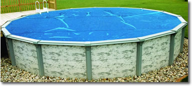 Above Ground Pool Solar Blankets And Pool Solar Blanket Reel