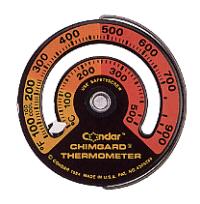 Replacement Magnetic Thermometer