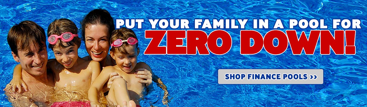 cost to put in small pool