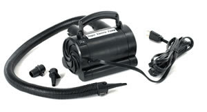 electric pool toys