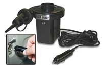 12 Volt Electric Air Pump for Inflatable Pool Toys