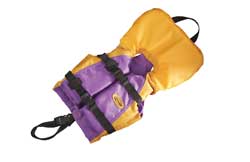 Coast Guard Approved Childrens Life Vests