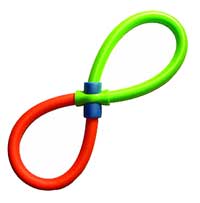 Water Log Noodle Pool Toy Connectors