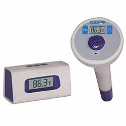 Digital Wireless Pool Thermometer