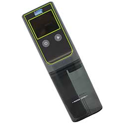 Electronic Pool Water Chemistry Testers