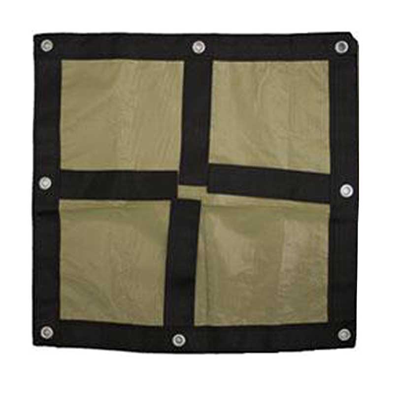 PoolTux Emperor Above Ground Pool Winter Covers