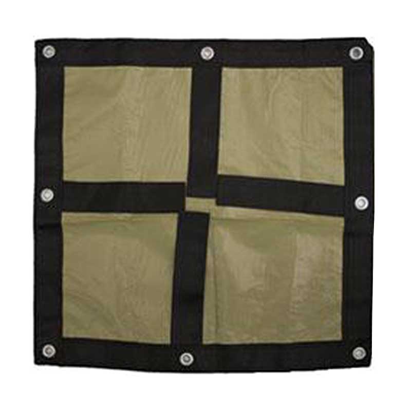 PoolTux Emperor In Ground Pool Winter Covers