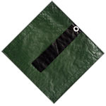 12 Year In ground Swimming Pool Winter Covers