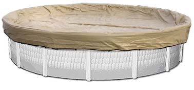 20 Year Armor Kote Above Ground Swimming Pool Winter Covers
