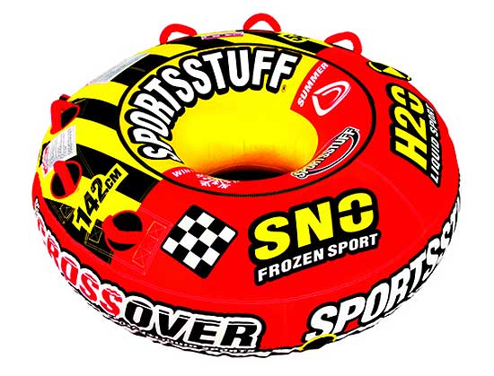 Super Crossover - Currently Unavailable