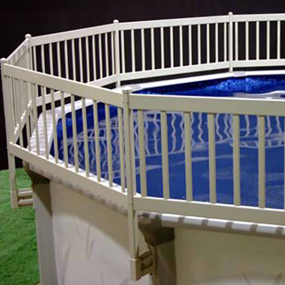 Premium Fence Kit for Above Ground Pools