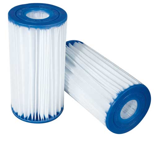 4-pack Type C Filter Cartridge