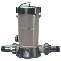 Automatic Inline Chlorinator