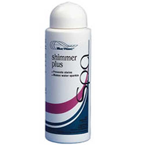 Shimmer Plus  1pt