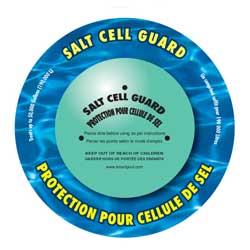 Salt Cell Guard Pill