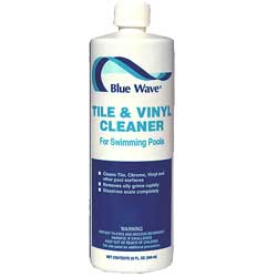 Blue Wave Tile and Vinyl Cleaner