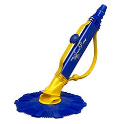 Hayward Flapper Disc Pool Cleaner