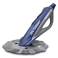 Hayward Diaphragm Disc Pool Cleaner