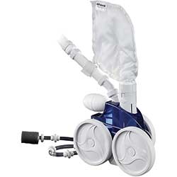 Polaris 360 Pool Cleaner Inground with