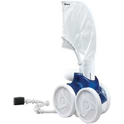 Polaris 380 Pool Cleaner Inground with