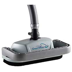 Kreepy Krauly Great White Pool Cleaner