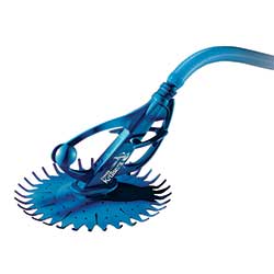 Kreepy Krauly Kruiser Pool Cleaner