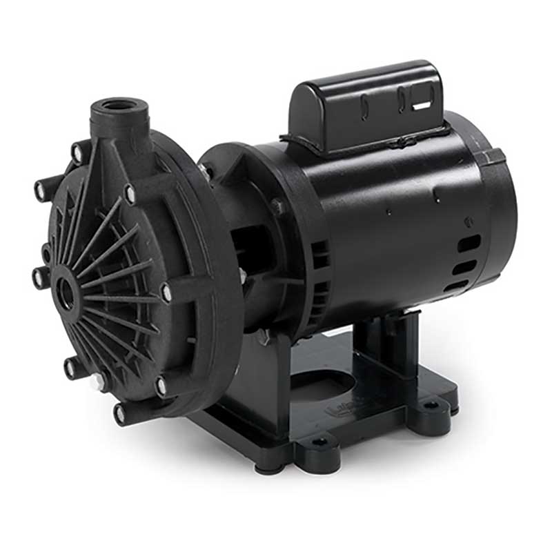 Pentair .75 hp Booster Pump 115/230V 0