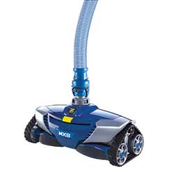 Zodiac MX8 Pool Cleaner Inground