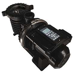 Sta-Rite Intellipro Variable Speed High Performance Pump