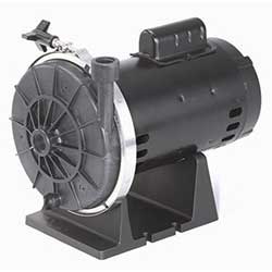 Polaris .75 hp Booster Pump 60 Hz