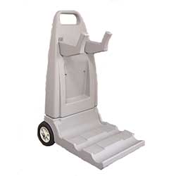 Hayward TigerShark Caddy Cart