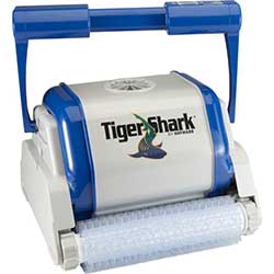 Hayward TigerShark Pool Cleaner