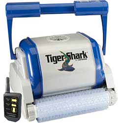 Hayward TigerShark Plus Pool Cleaner