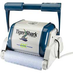 Hayward TigerShark QC Pool Cleaner