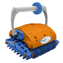 AquaFirst Turbo Automatic Pool Cleaner