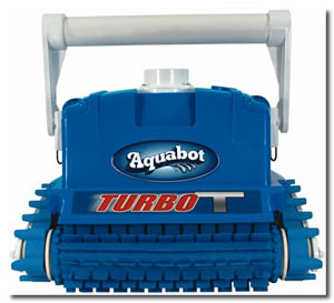 Aquabot Turbo T - Currently Unavailable