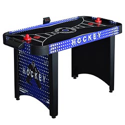 Carmelli Predator 4 ft. Air Hockey Table