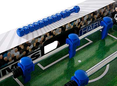 Abacus scoring