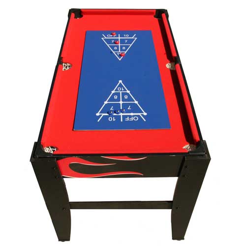 Shuffleboard