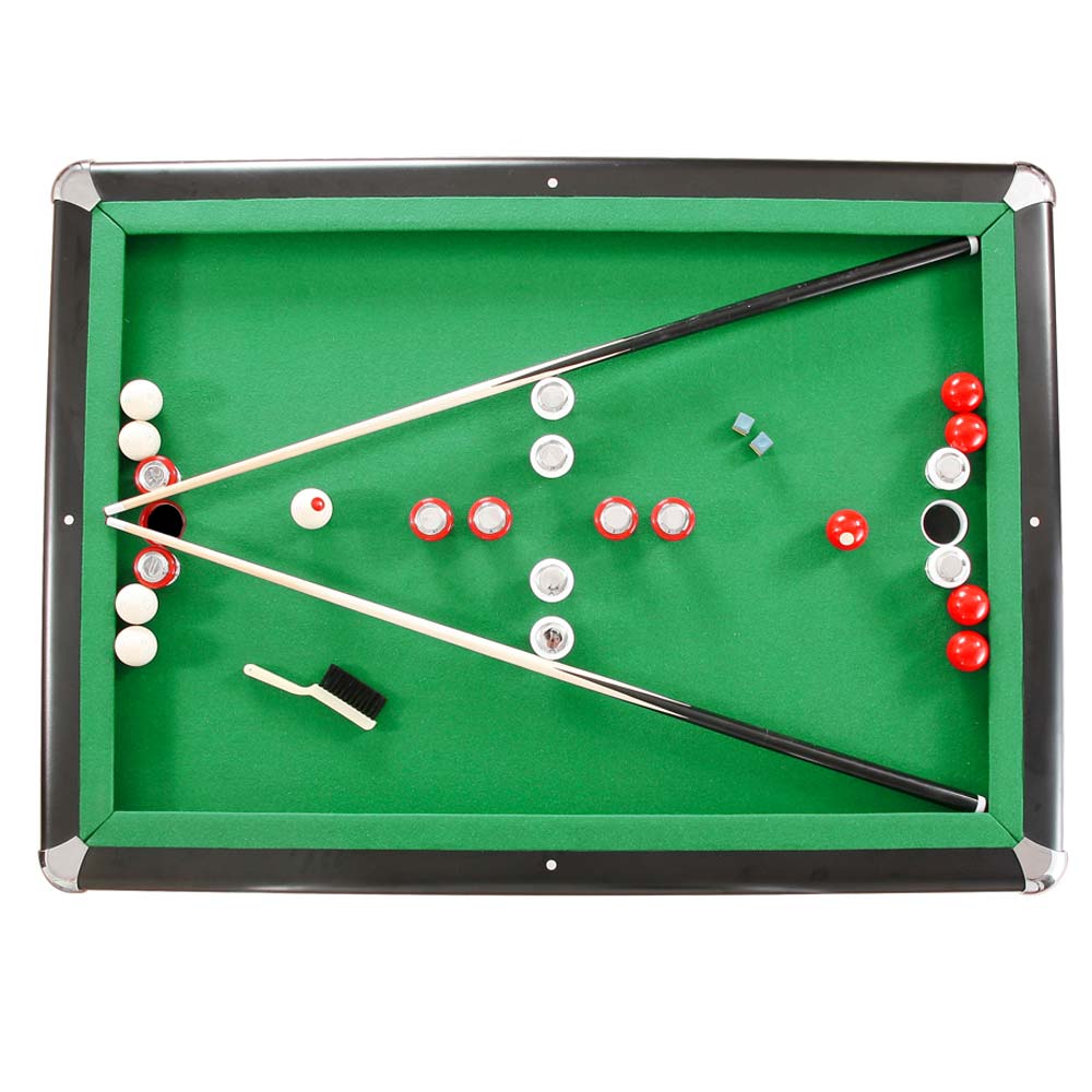 Ultra slick play surface
