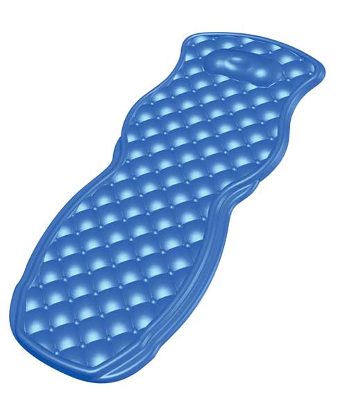 Available in Blue.