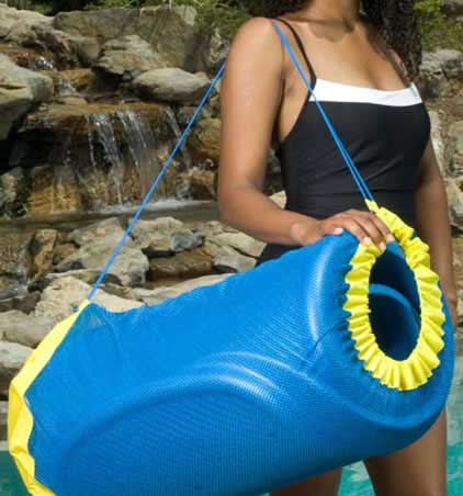 Float Tote - Unsinkable