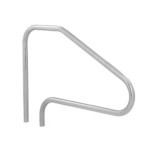 In-Ground Hand Rail